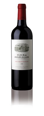 FLEUR DE FONPLEGADE 2011 750 ml